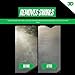 3D One Car Scratch & Swirl Remover Hybrid Rubbing Compound & Polish Buffing Compound for True Paint Correction 16oz Made in USA
