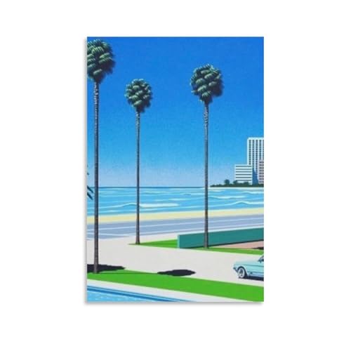 i䔎 {̃OtBbNfUCi[ CXg[^[ ssi Cmi A[g|X^[ (283) EH[A[g  G xbh[ rO ǂ̊G16x24inch(40x60cm)