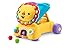 Fisher-Price 3-in-1 Sit, Stride & Ride Lion