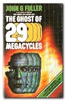 The Ghost of 29 Megacycles 0586068694 Book Cover
