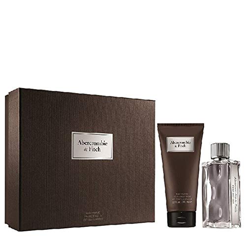 ABERCROMBIE & FITCH perfumy, 200 ml