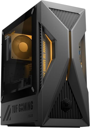 ASUS TUF Gaming T500
