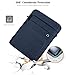 Dadanism 13 Inch Tablet Sleeve Bag with Shoulder Strap for iPad Pro 13