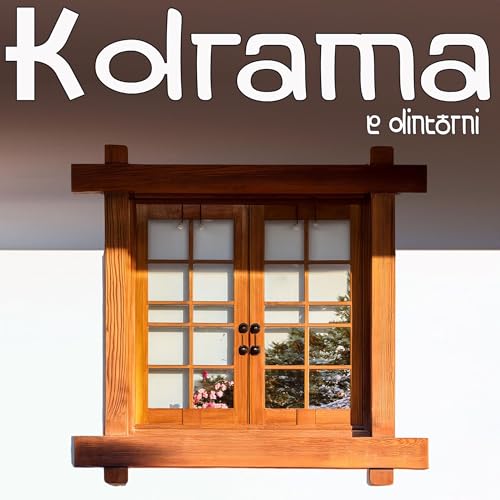 『KDrama e dintorni』のカバーアート