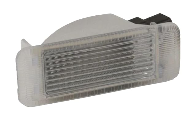 Lámpara interior LED para pie PETERBILT ensamblaje oem