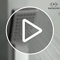 Image of Backline SS304 6 In 1 Shower Panels for Bathroom /Dual Flow Overhead Waterfall & Rainfall Shower /Hand Shower /Hot & Cold Water Mixer /Built-in Shelf for Shampoo Storage /Shower Panel (Black Glossy)