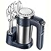 Tastak Elektryczny mikser do żywności Blender ręczny Blender do ciasta Trzepak do jajek Mikser ręczny do urządzeń kuchennych