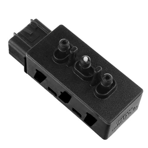 Réparer réglage siège Chevrolet Impala bouton électrique en panne 1S7614