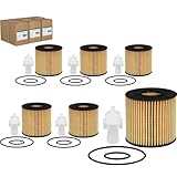 Oil Filter For ES300H, ES350, GS200, GS350, IS200T, NX200T, RC200T, RX350, RX450H, Avalon, Camry,