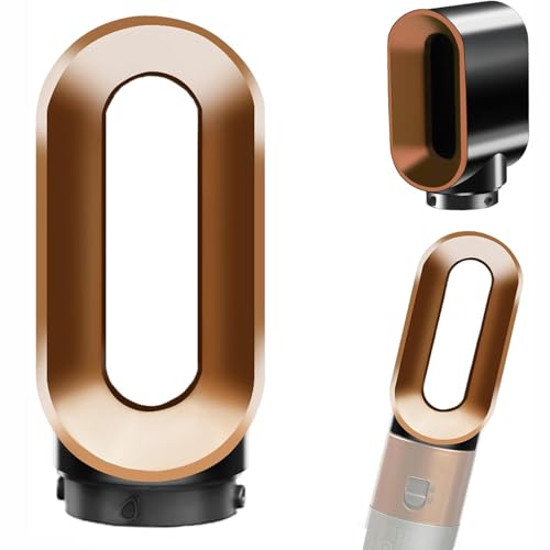 Pre-Styling Dryer Attachment Nozzle Replacement for Dyson Airwrap Styler Accessories,Pre-Styling Dryer Nozzle for Dyson Airwrap HS01 HS05, Pre-Shaped Nozzle Attachment,Accessories Part 969759-01