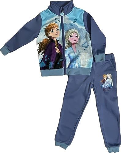 Jogging Frozen Disney Arlis pour éviter les vêtements inconfortables