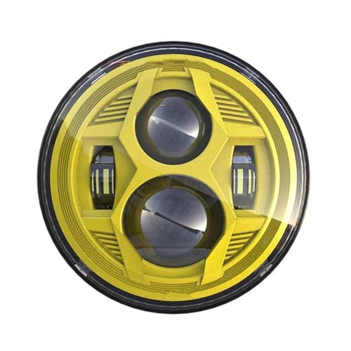 Phare LED DRL Clignotant Land Rover 90 110 Voyagez de Nuit en Sécurité
