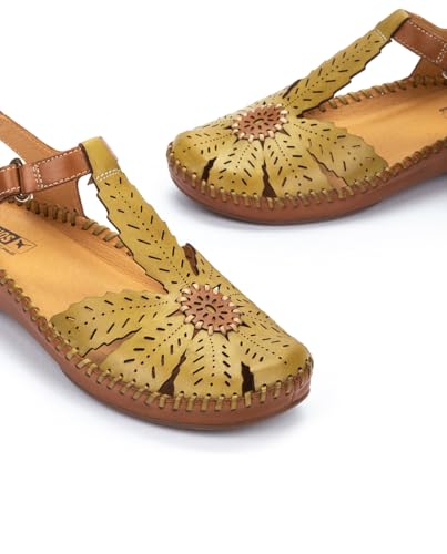 Image of PIKOLINOS P. Vallarta 655-0841C Women's Shoes
