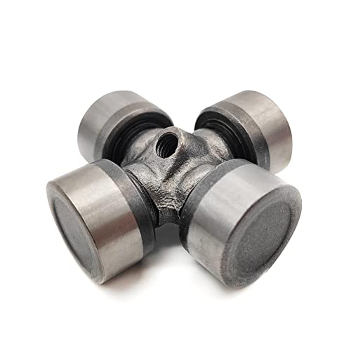Cruceta de transmisión de 22x50 mm compatible con Go Kart y ATV 4