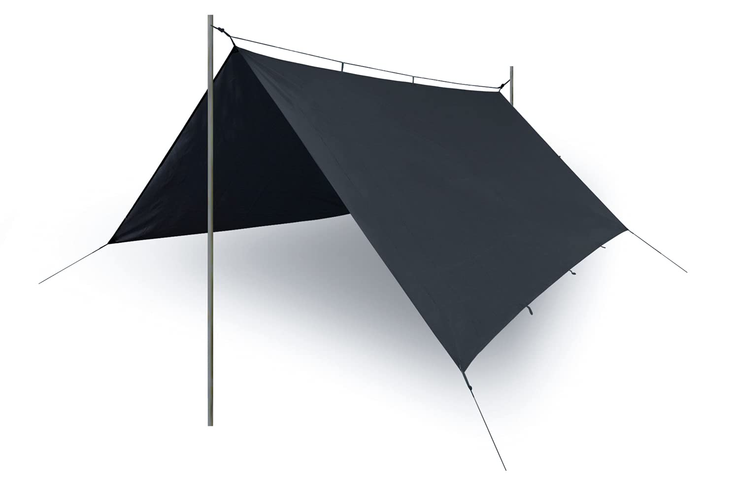 Helikon-Tex Supertarp Bleu Marin