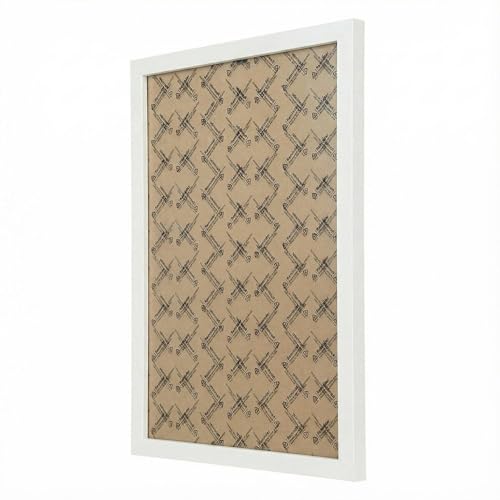 Ramki do zdjęć białe A3 z drewna i tworzywa sztucznego 45 x 32,5 cm odporne na stłuczenie Ramki do zdjęć Ramki ścienne Ramki drewniane do zdjęć Plakaty