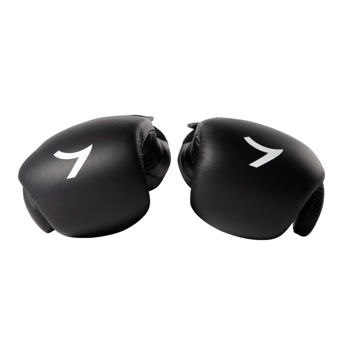 Reeva Boxhandschuhe Leder | für Kickboxen, Boxen und Anderen Kampfsportarten | Boxhandschuhe geeignet für Männer und Frauen