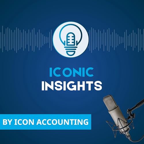 Iconic Insights cover art