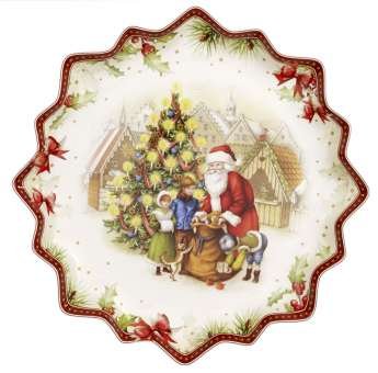 Villeroy & Boch Toy's Fantasy Piatto Pasta Fondo