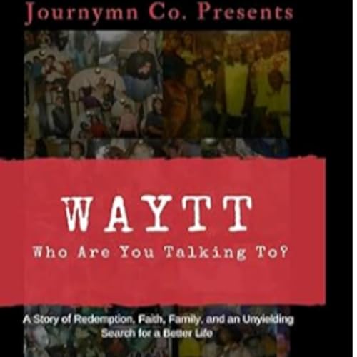 W.A.Y.T.T. by Darien Douglas