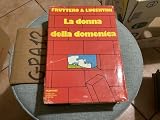  La Donna della Domenica, Romanzo Mondadori Editore, Fruttero & Lucentini