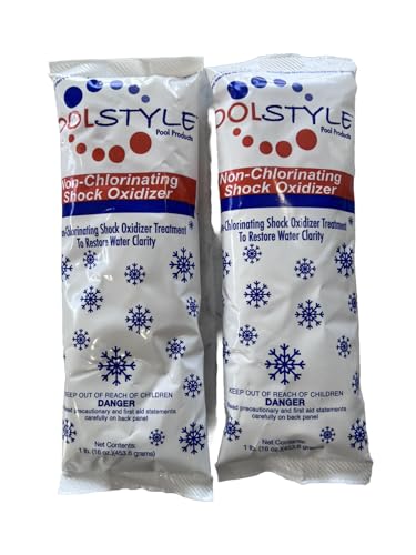 Pool Style Poolstyle Winter Kit thumb #2