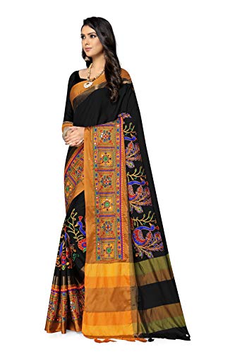 Image of SERONA FABRICS Women saree
