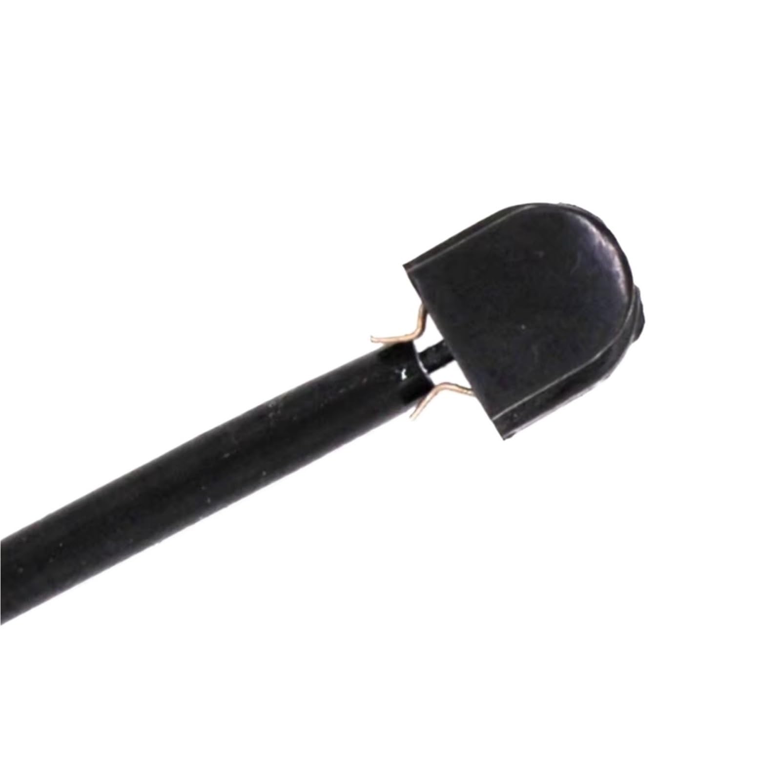 Indicadores desgaste Compatible Con Porsche Para Cayenne 970 1 Unidad Sensor De Desgaste De Las Pastillas De Freno Del Eje Delantero 7P0907637A 95861236500