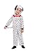 SMIFFYS - Costume da dalmata per bambini