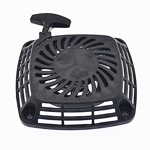 Maxhanest Recoil Starter for Kawasaki FJ180V FJ180 DS095 Toro EXMARK MTD Lawn Mower Pull Start REPL. P/N 49088-7023