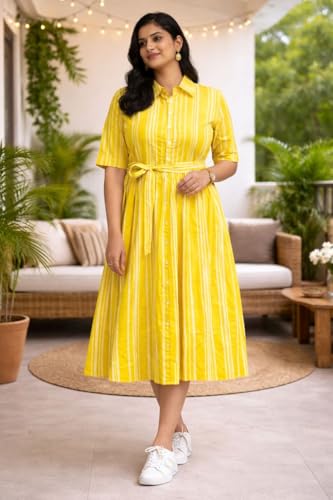 Image of Women's Rayon Floral Printed Tiered Midi Dress Casual Summer Wear