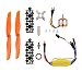 XtremeAmazing RC 2200KV Brushless Motor 2212-6 + 30A ESC + Free Mount for RC Plane Helicopter