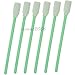 KAHDGSS 6Pcs Wet CMOS Swab for Camera DSLR SLR
