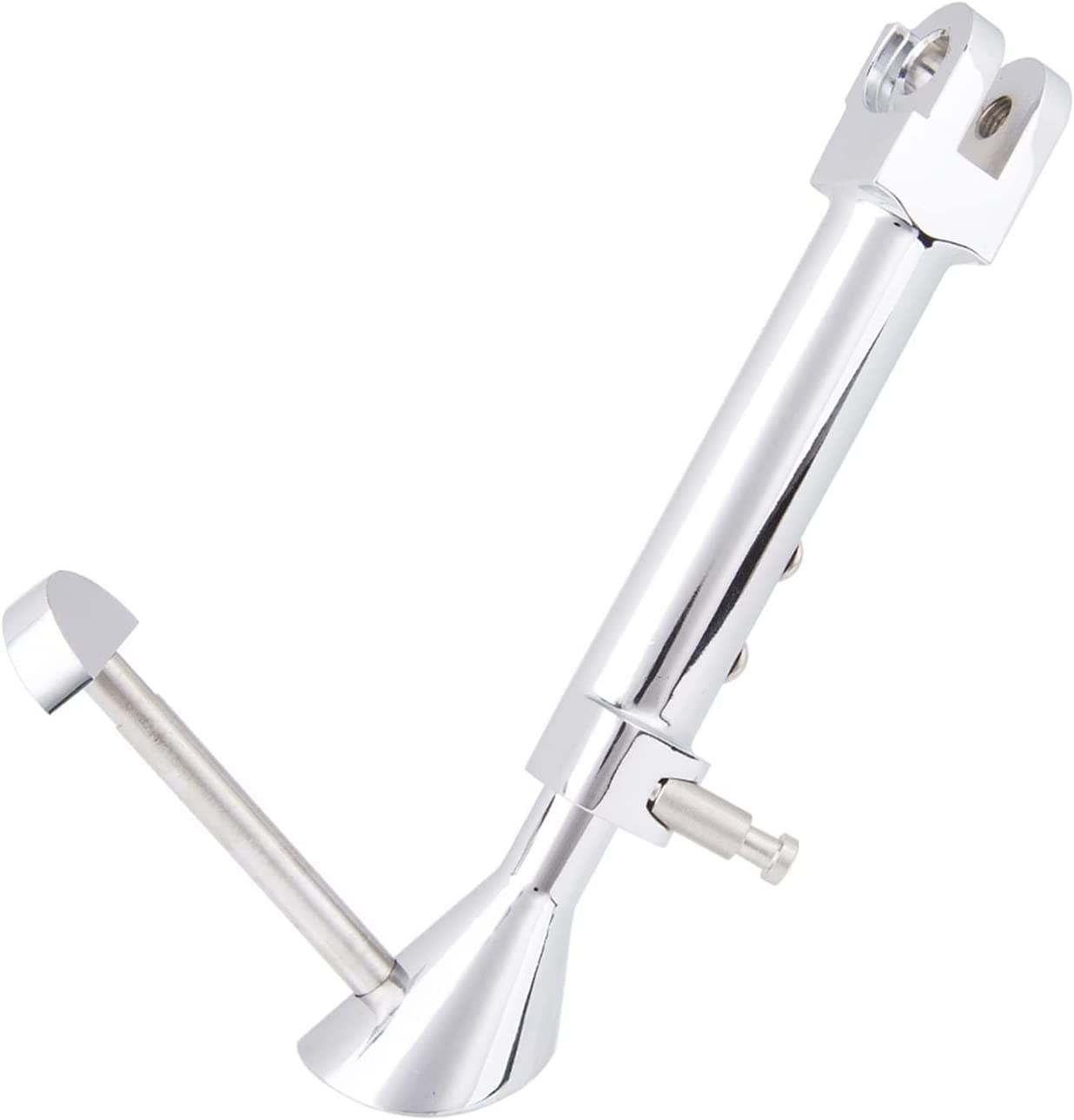 YAMAHA　VMAX1200 全車対応　アルミメッキメ−タ−パネル　美品 WEB Mr.BIKE - VMAX大全・3