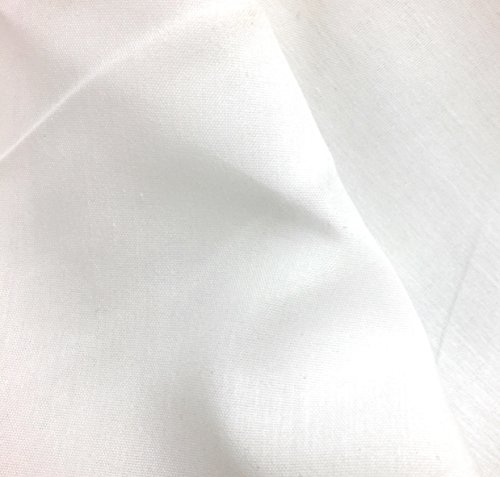 Off White INTERFACING Non Woven Fusible -Med. Weight, Pellon, 3 Yards x 42'