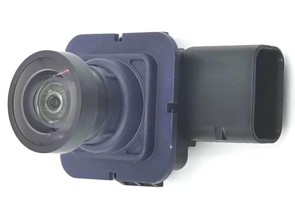 Vidéocam Arrière pour Ford pour Fusion CC7 2013-2017 Caméra Miroir
