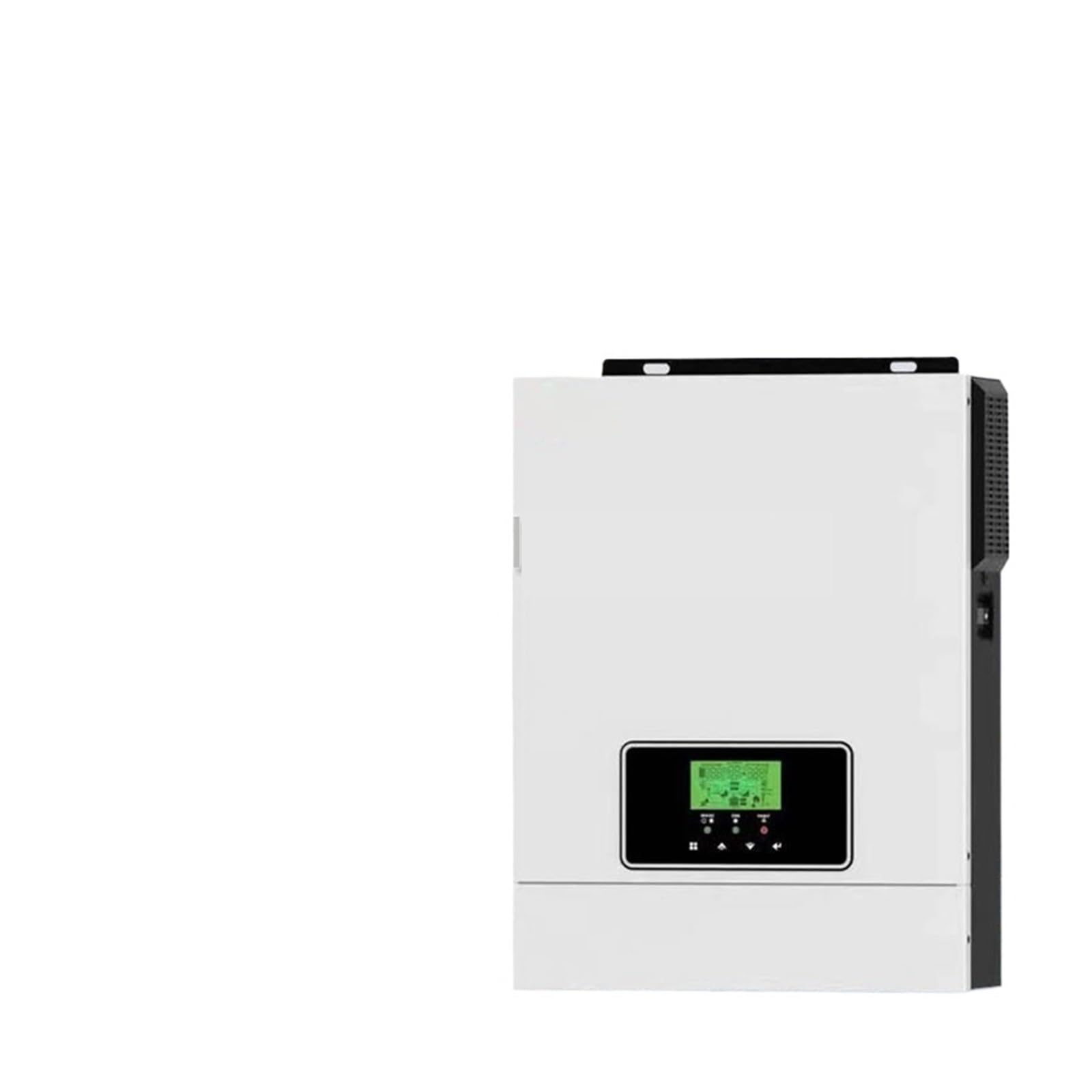 3000W Hybrid Solar Inverter 3KW 24V 220V-240V Pure sine Wave Inverter MPPT 80A Solar Controller off-Grid Inverter(with WiFi)