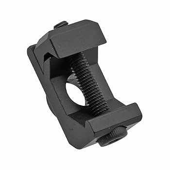 Amazon | 良品武品 20mmレール 対応 QDスリング マウント ＆ QD