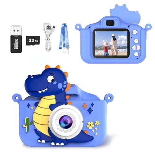 best kids digital cameras