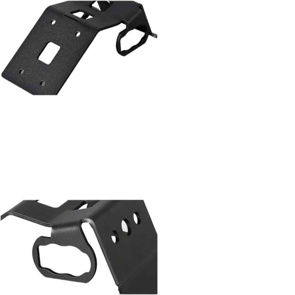 Soporte de Matrícula Compatible con 1100 SX