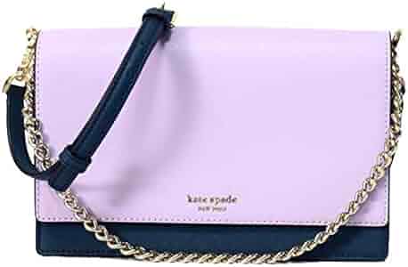 kate spade サフィアーノレザー キャメロン 3way 斜めがけ Amazon | [ケイトスペード] バッグ katespade サフィアーノ
