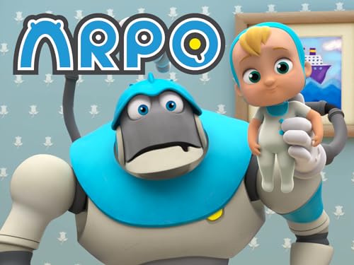  ARPO