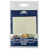 Pro Art Chamois, 3
