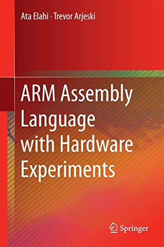 ARM Assembly Language With Hardware Experiments view 2