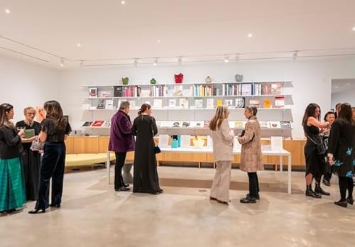 Magazzino Adds Community Room