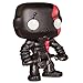 Funko POP! Video Game: God of War Fear Kratos Vinyl Figure - GameStop Exclusive