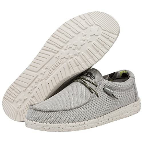 Image of HEYDUDE Wally Sox Mens Shoes