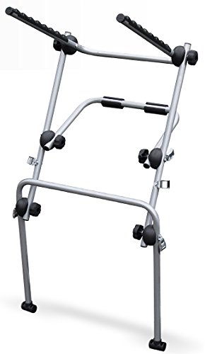 Preisvergleich Produktbild Global Dream srls Fahrradträger hinten Main