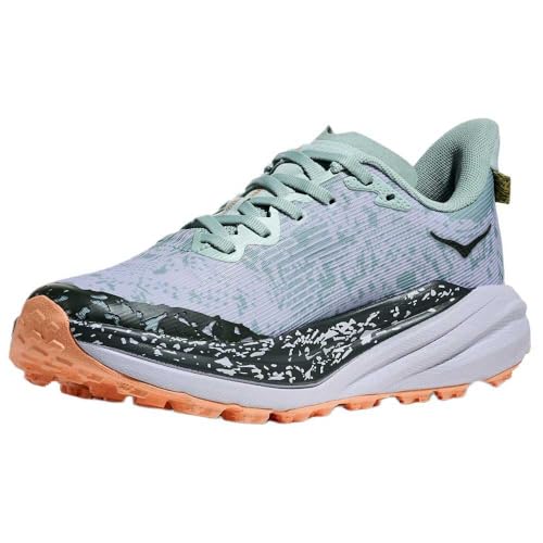 Image of Hoka Womens Speedgoat 6 GTX