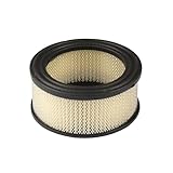 Briggs & Stratton 392286 Round Air Filter Cartridge